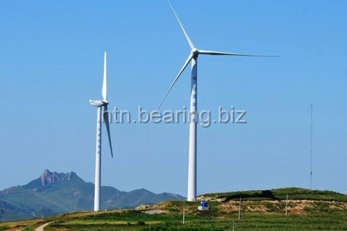 风力发电专用轴承